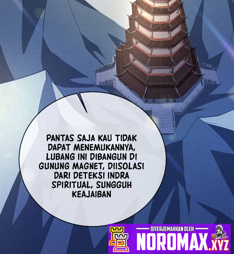 Sign in the Mystery Box to Dominate the World of Cultivation chapter 60