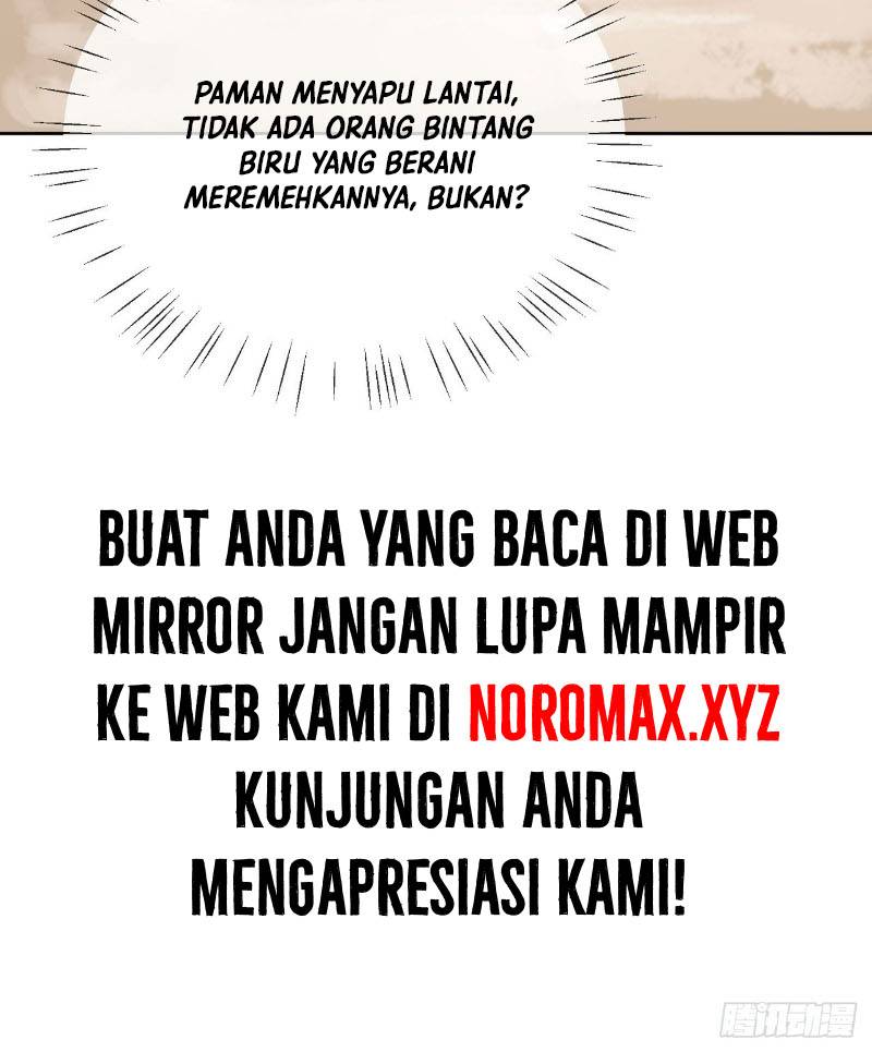 Sign in the Mystery Box to Dominate the World of Cultivation Chapter 62 Bahasa Indonesia