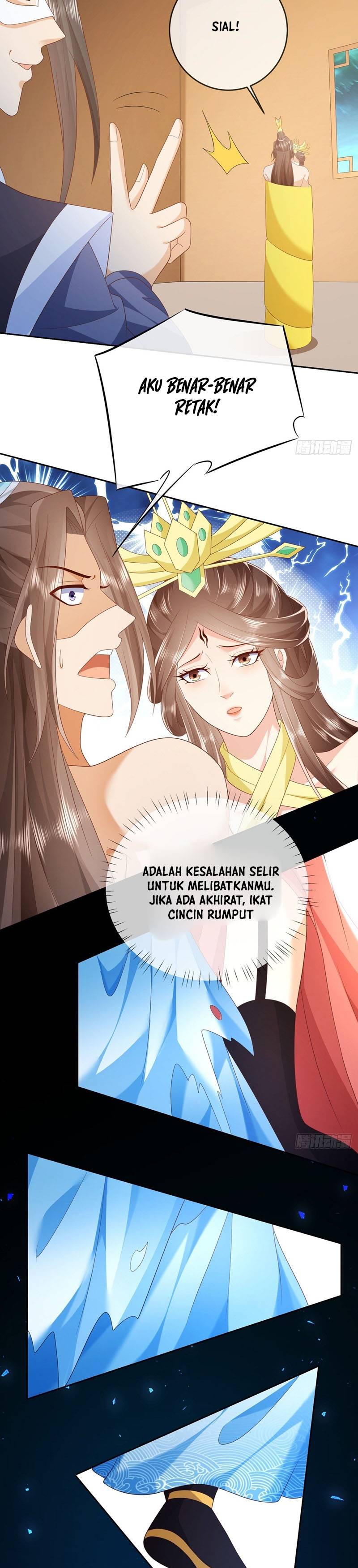 Sign in the Mystery Box to Dominate the World of Cultivation chapter 65