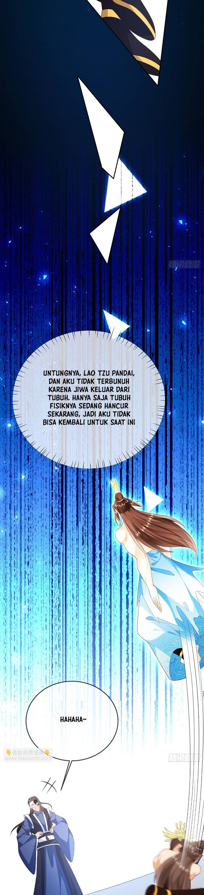Sign in the Mystery Box to Dominate the World of Cultivation chapter 65