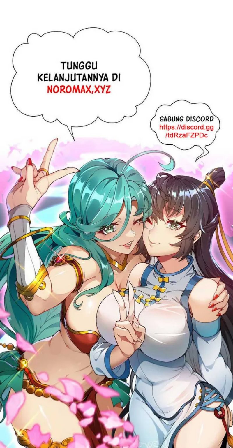 Sign in the Mystery Box to Dominate the World of Cultivation chapter 66