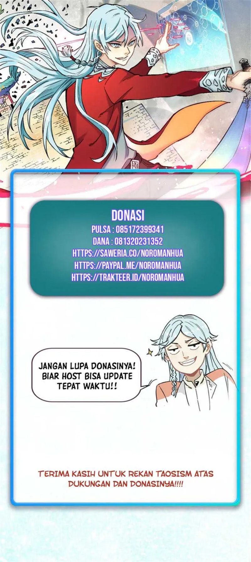 Sign in the Mystery Box to Dominate the World of Cultivation chapter 66