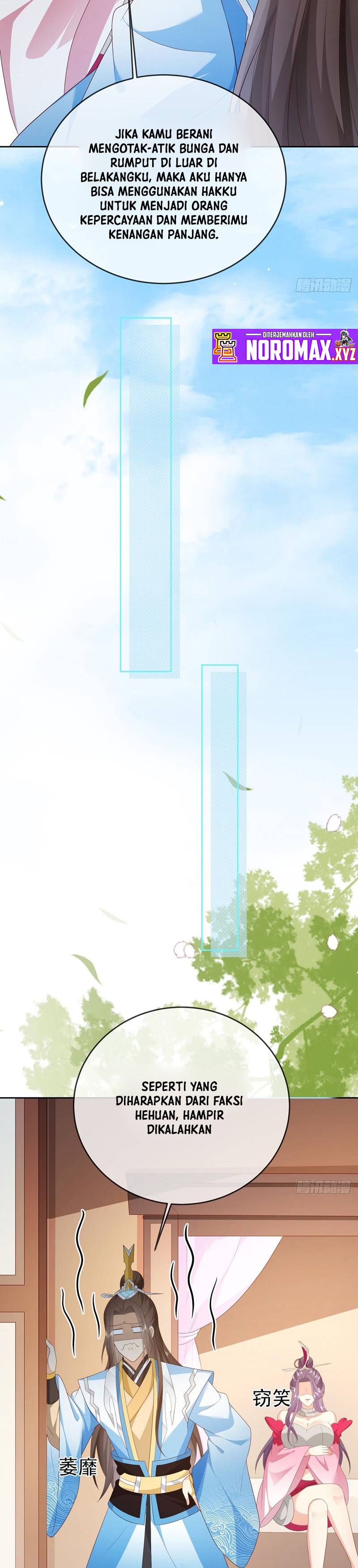 Sign in the Mystery Box to Dominate the World of Cultivation chapter 70