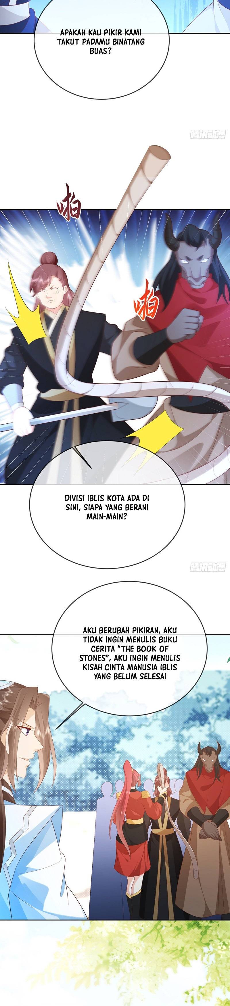 Sign in the Mystery Box to Dominate the World of Cultivation chapter 70