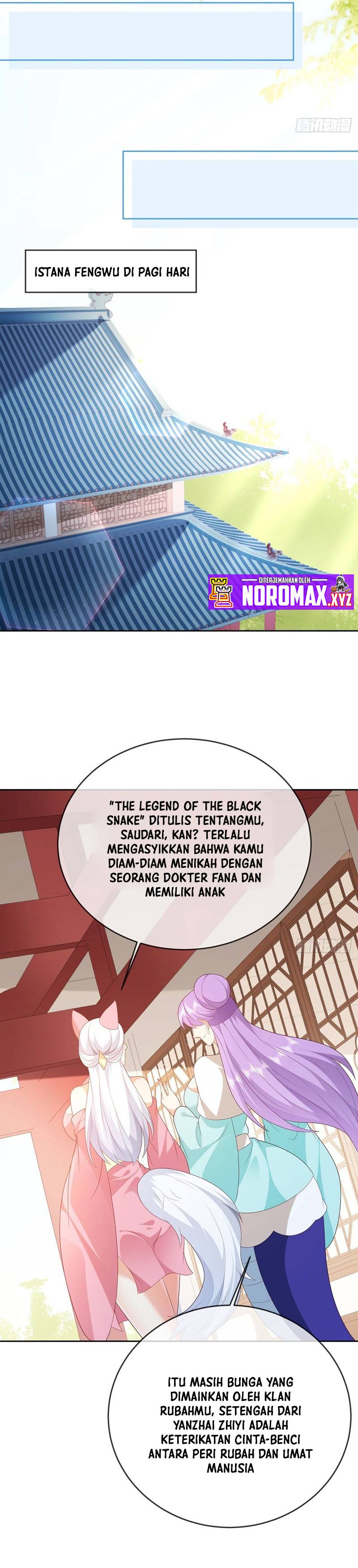 Sign in the Mystery Box to Dominate the World of Cultivation chapter 70