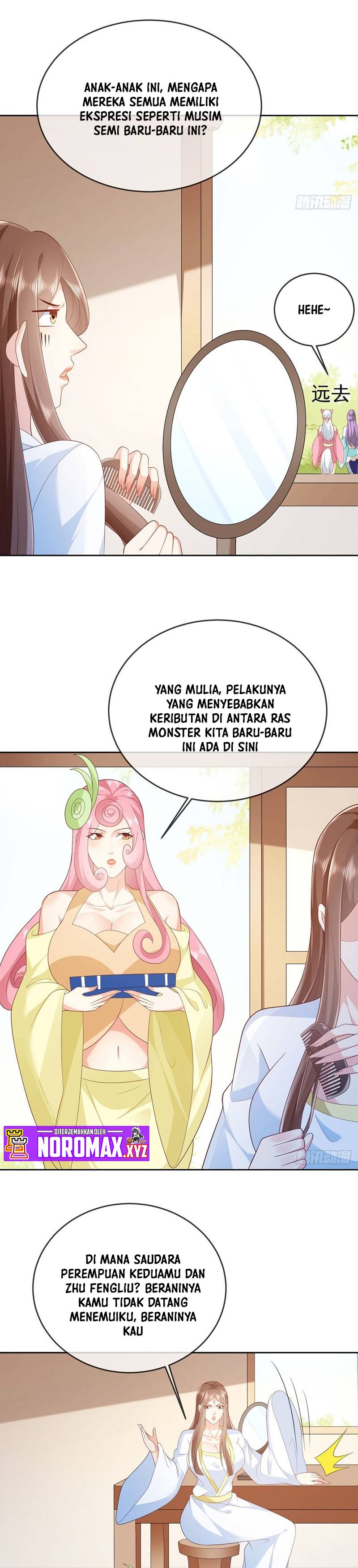 Sign in the Mystery Box to Dominate the World of Cultivation chapter 70