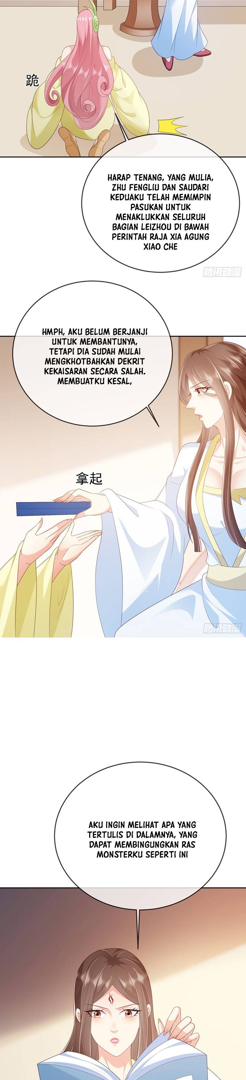 Sign in the Mystery Box to Dominate the World of Cultivation chapter 70