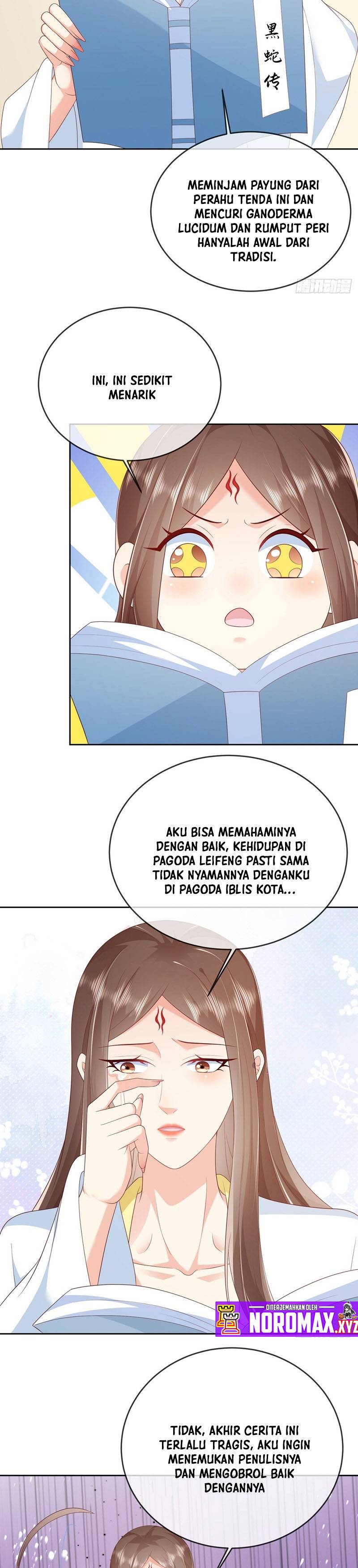 Sign in the Mystery Box to Dominate the World of Cultivation chapter 70