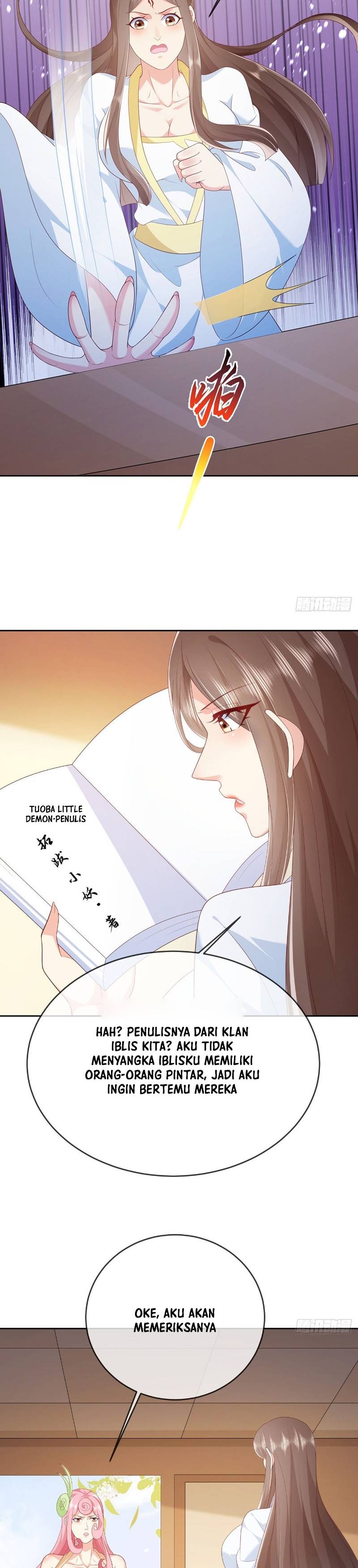 Sign in the Mystery Box to Dominate the World of Cultivation chapter 70