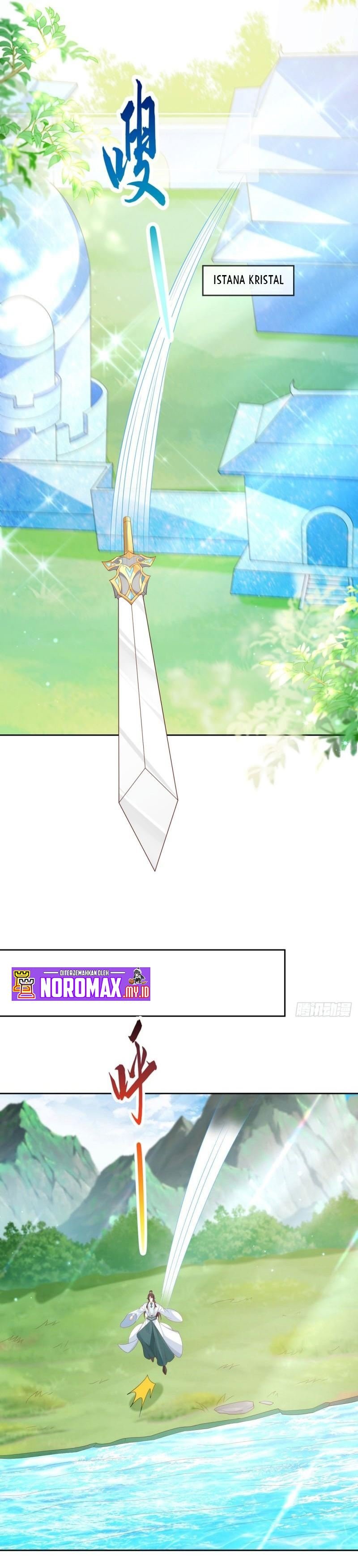 Sign in the Mystery Box to Dominate the World of Cultivation chapter 88
