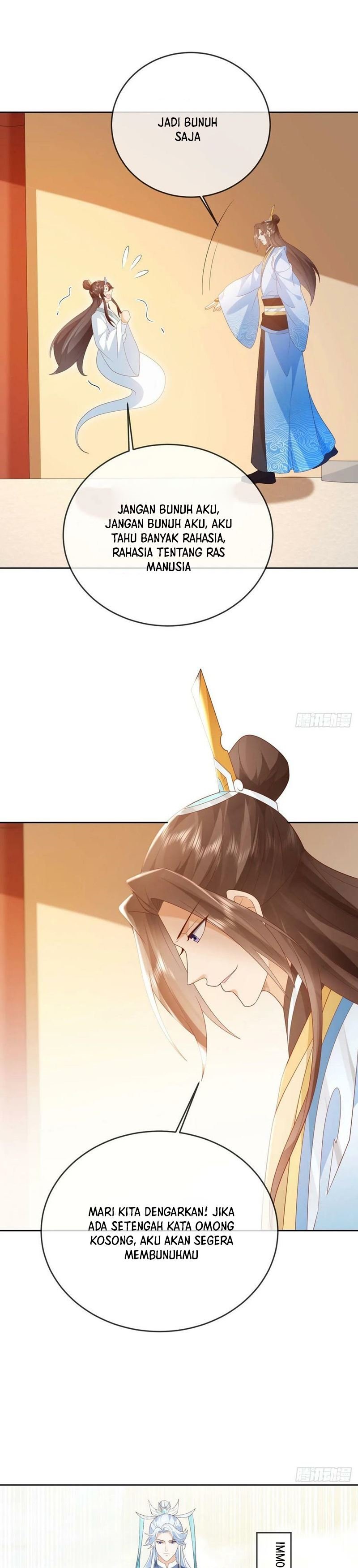Sign in the Mystery Box to Dominate the World of Cultivation chapter 88