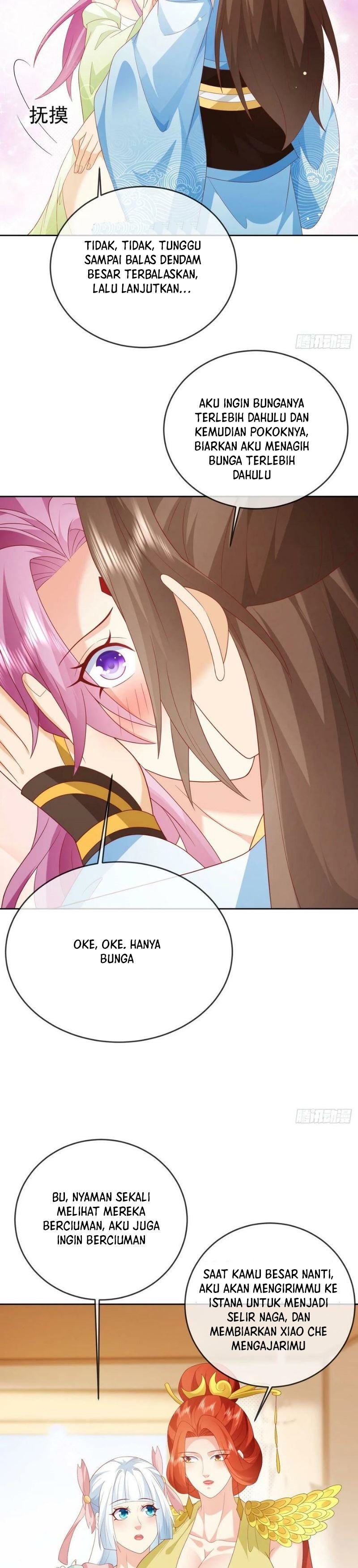 Sign in the Mystery Box to Dominate the World of Cultivation chapter 88