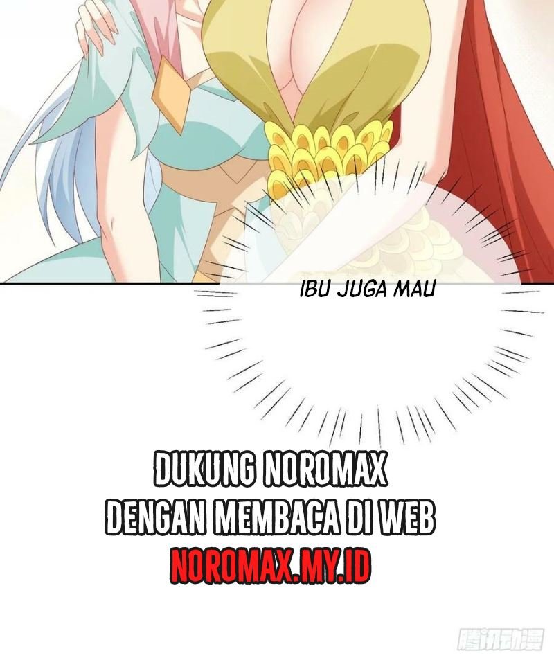 Sign in the Mystery Box to Dominate the World of Cultivation chapter 88