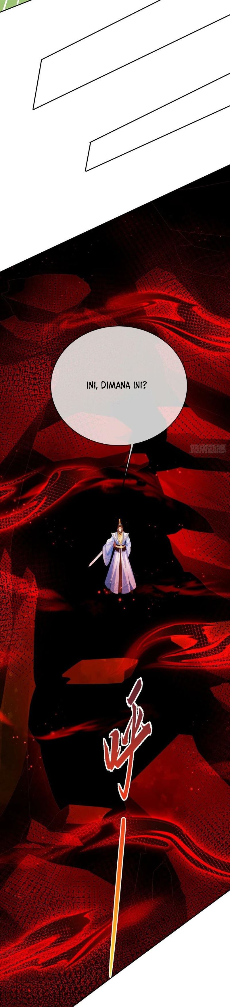 Sign in the Mystery Box to Dominate the World of Cultivation Chapter 89 Bahasa Indonesia