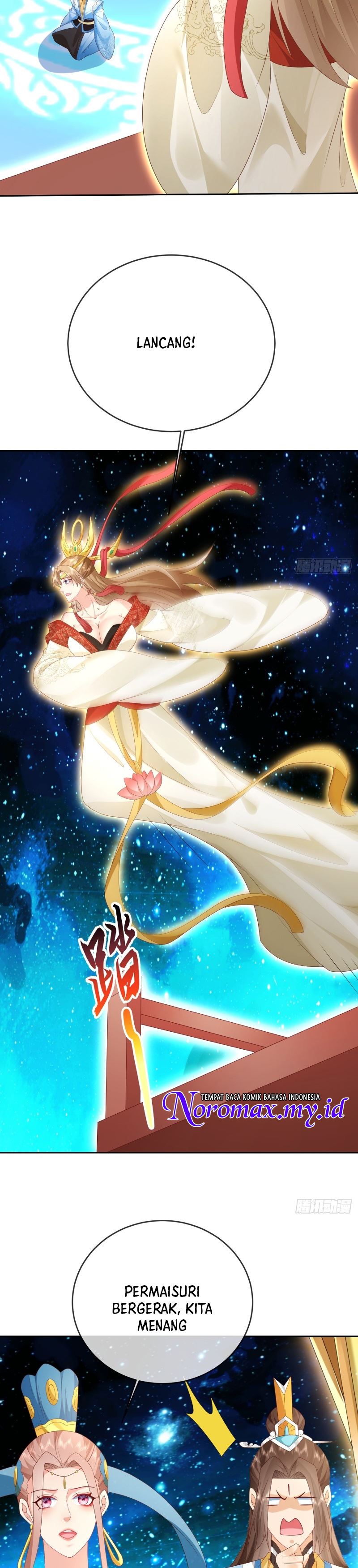 Sign in the Mystery Box to Dominate the World of Cultivation chapter 100