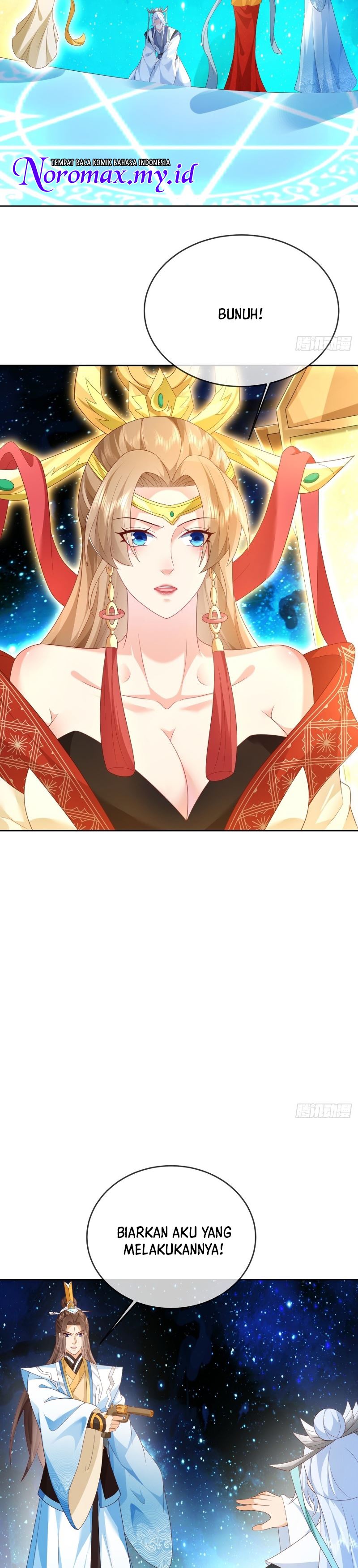 Sign in the Mystery Box to Dominate the World of Cultivation chapter 100