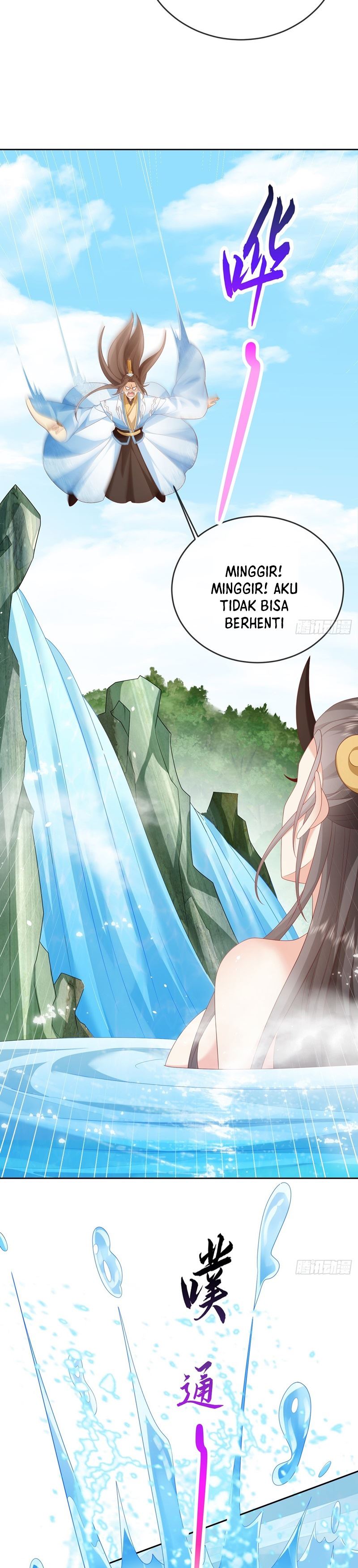 Sign in the Mystery Box to Dominate the World of Cultivation chapter 101