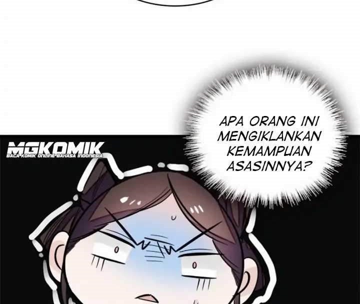 Sijin Chapter 58 Bahasa Indonesia