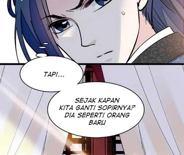 Sijin Chapter 58 Bahasa Indonesia