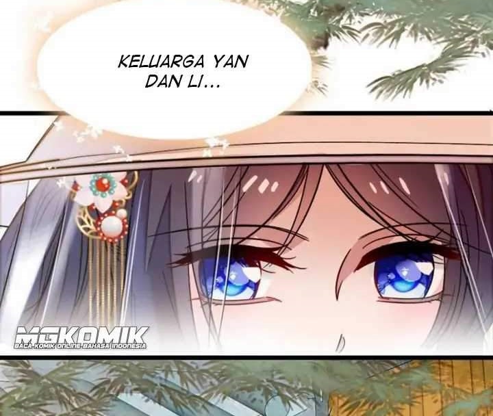 Sijin Chapter 58 Bahasa Indonesia