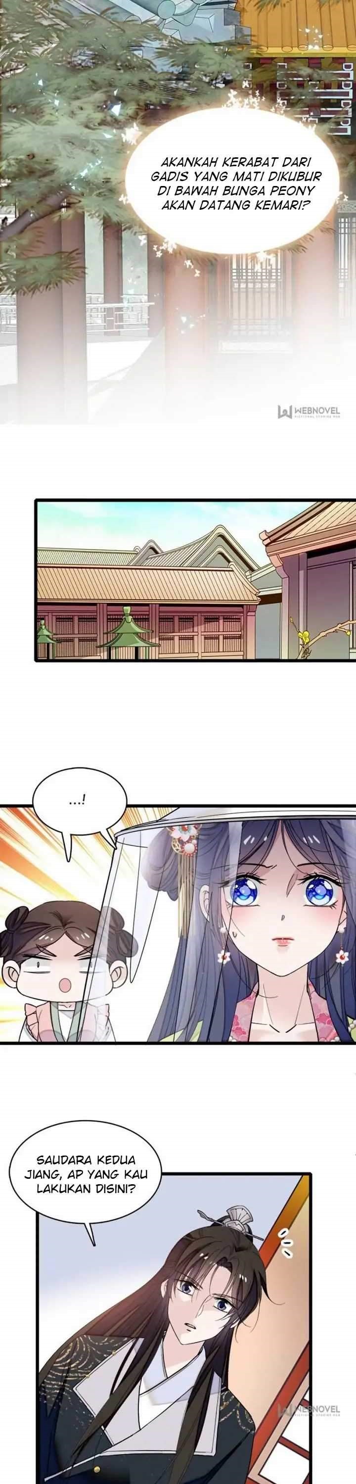 Sijin Chapter 58 Bahasa Indonesia