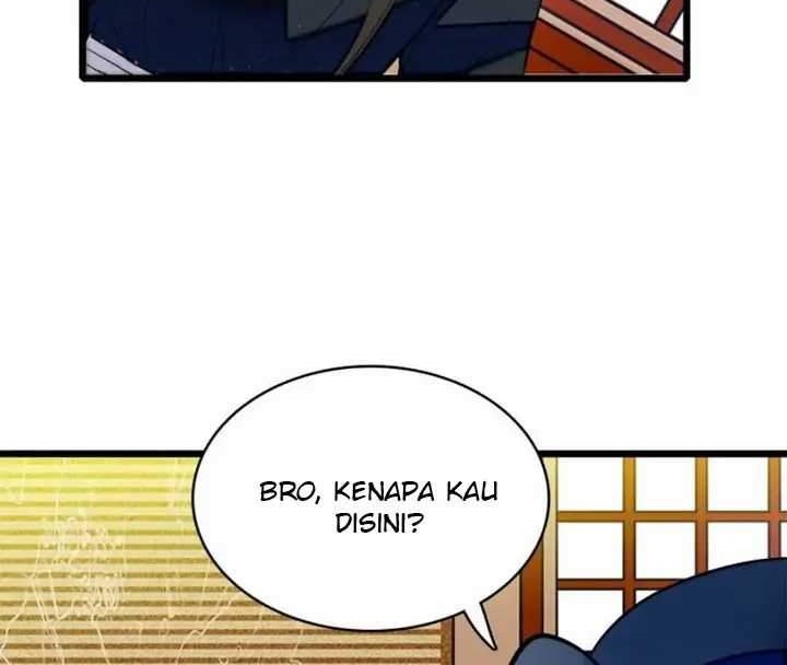Sijin Chapter 58 Bahasa Indonesia