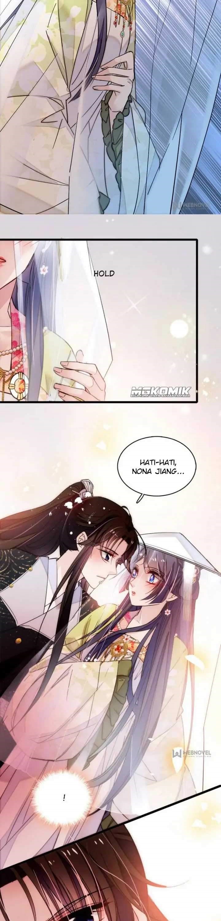 Sijin Chapter 58 Bahasa Indonesia