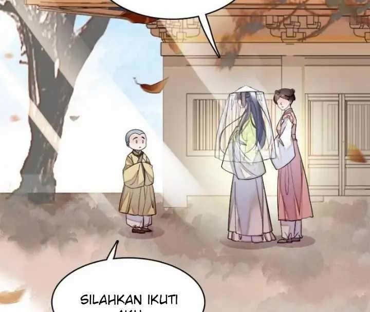 Sijin Chapter 58 Bahasa Indonesia