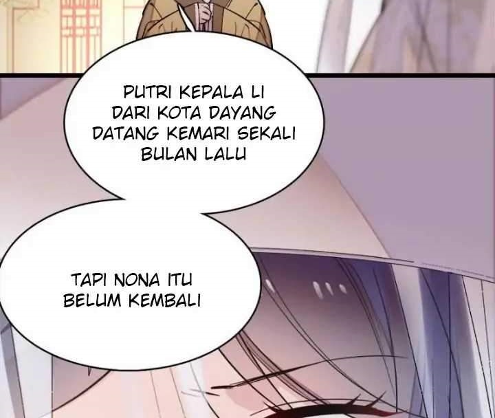 Sijin Chapter 58 Bahasa Indonesia