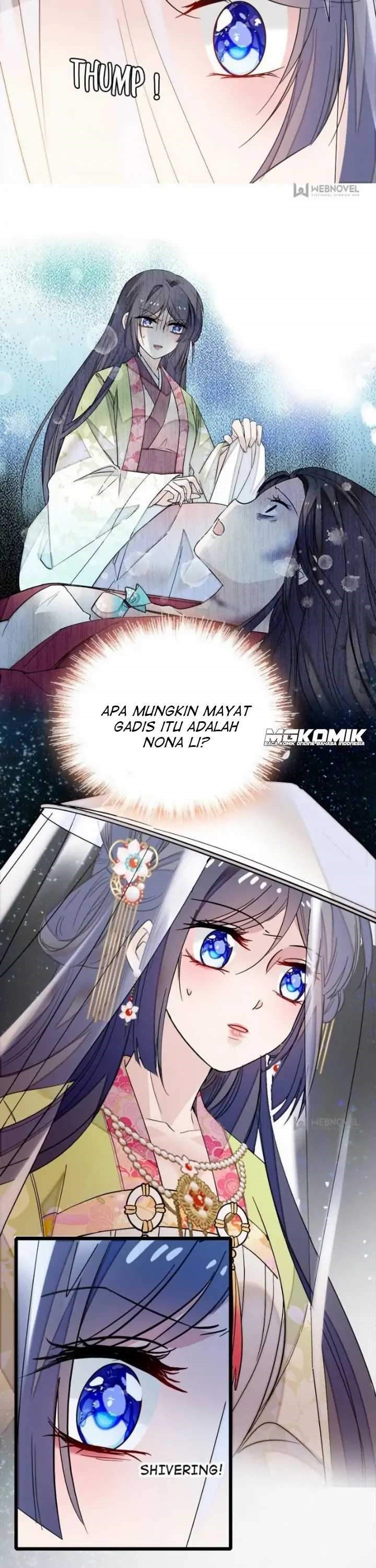 Sijin Chapter 58 Bahasa Indonesia