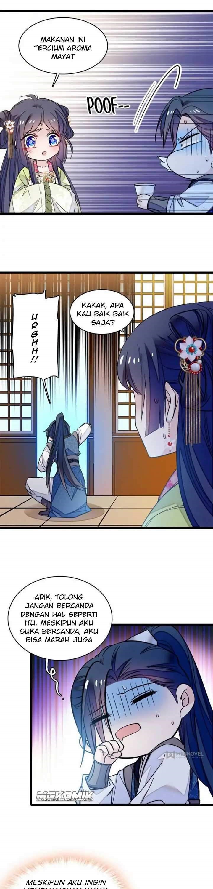 Sijin chapter 59