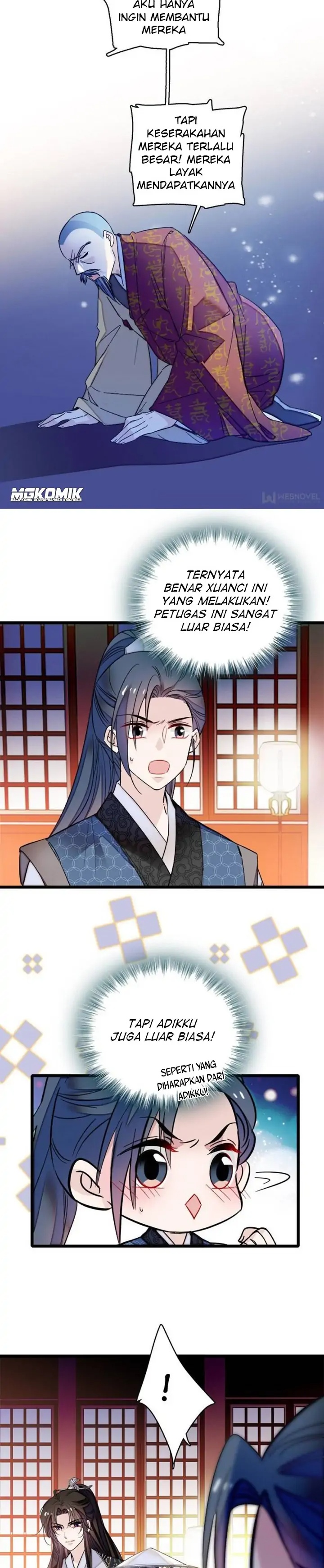 Sijin chapter 67