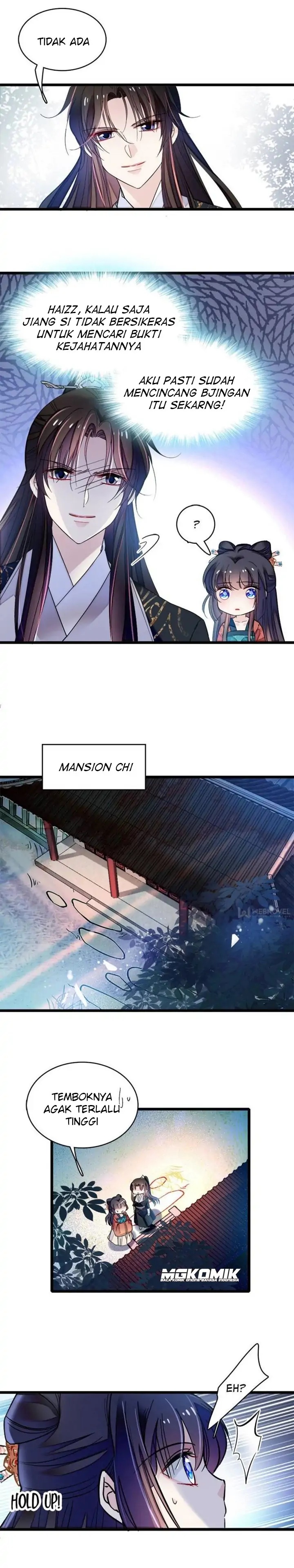 Sijin Chapter 71 Bahasa Indonesia