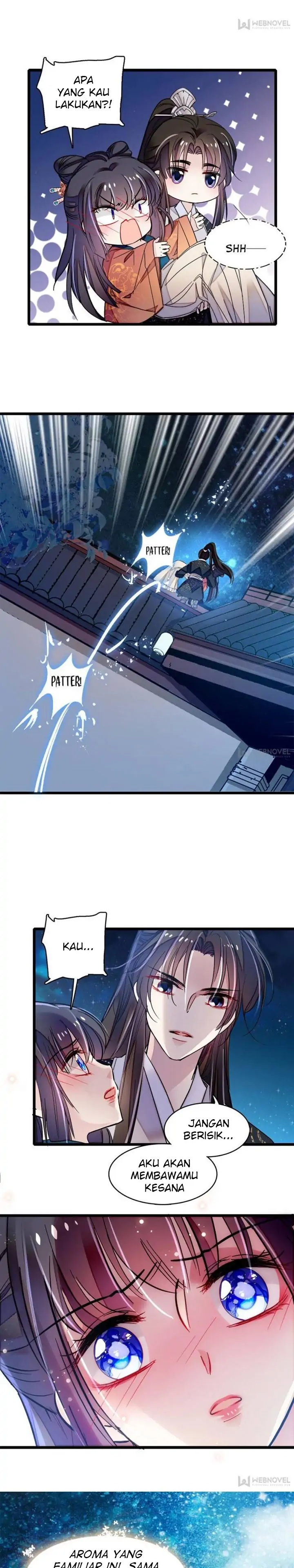 Sijin Chapter 71 Bahasa Indonesia