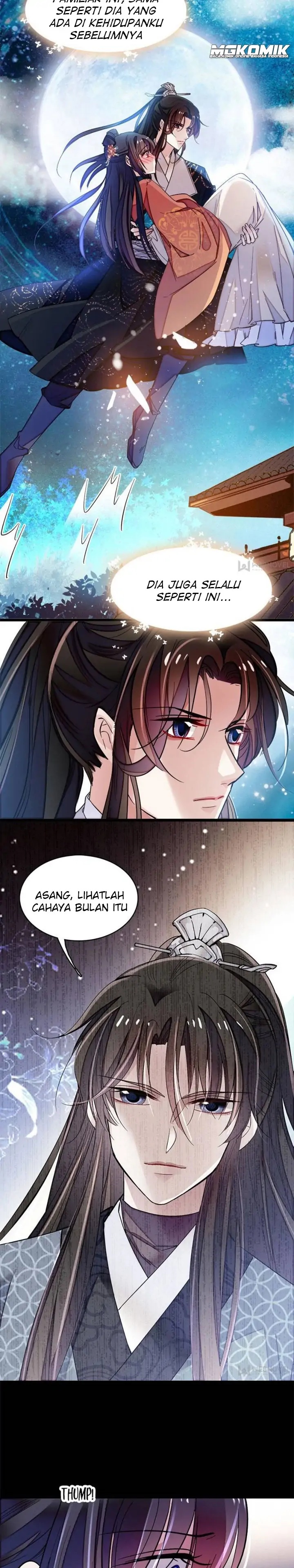 Sijin Chapter 71 Bahasa Indonesia