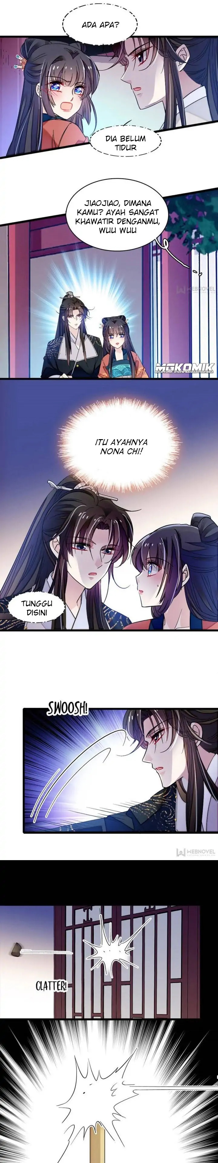 Sijin Chapter 71 Bahasa Indonesia