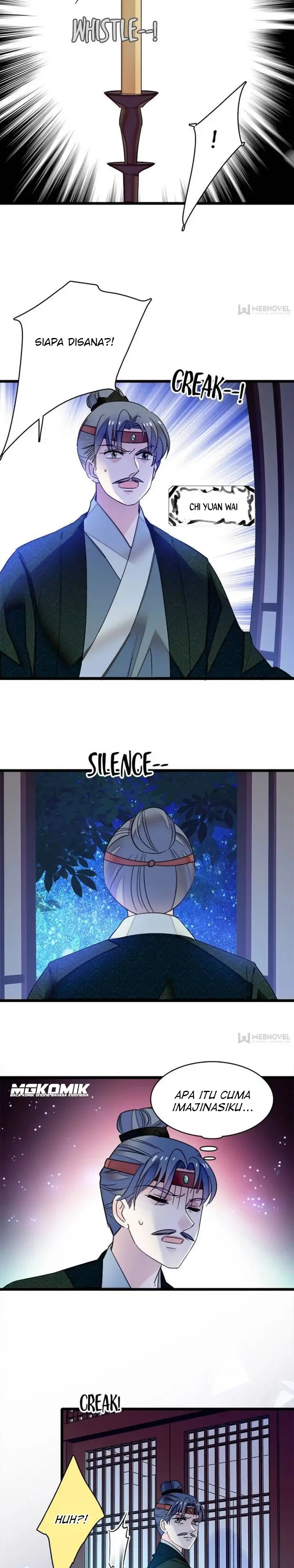 Sijin Chapter 71 Bahasa Indonesia