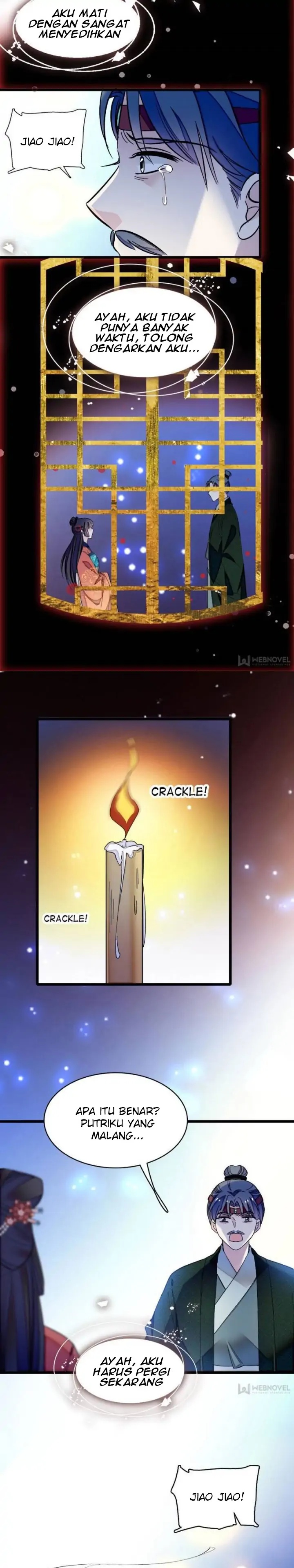 Sijin Chapter 71 Bahasa Indonesia