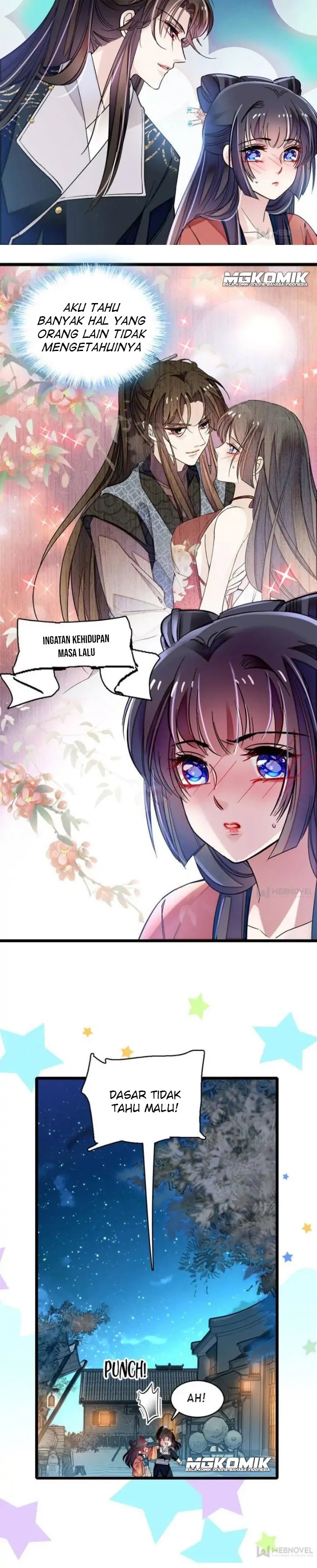 Sijin Chapter 71 Bahasa Indonesia