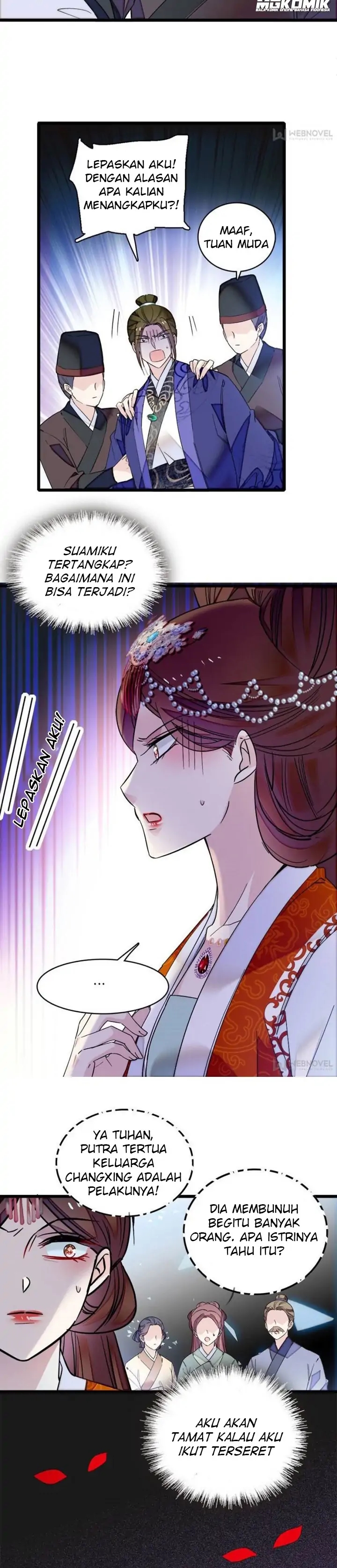 Sijin Chapter 75 Bahasa Indonesia