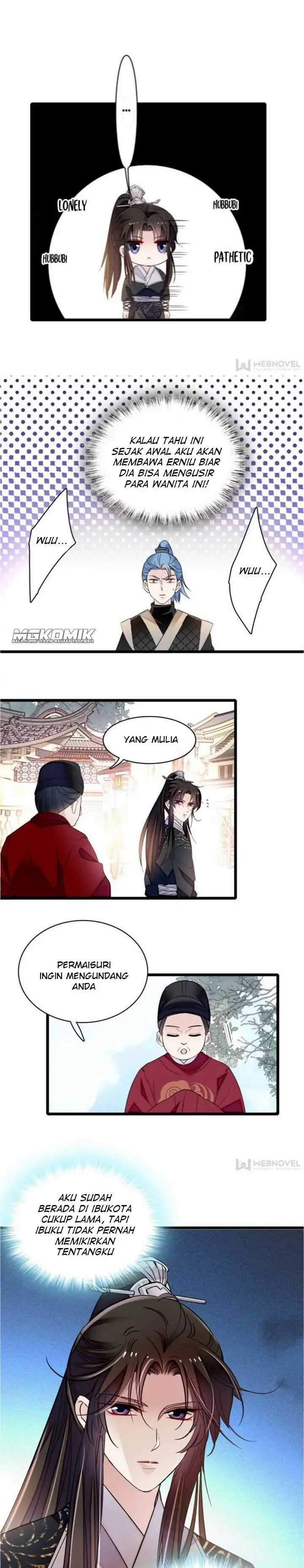 Sijin chapter 81