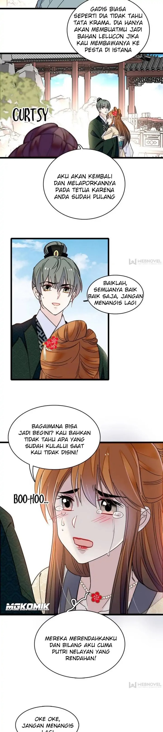 Sijin chapter 97