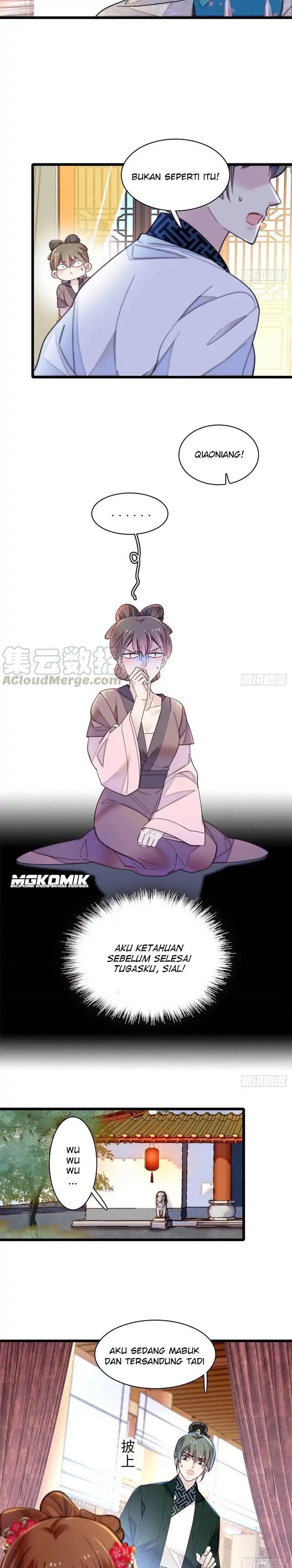 Sijin Chapter 151 Bahasa Indonesia