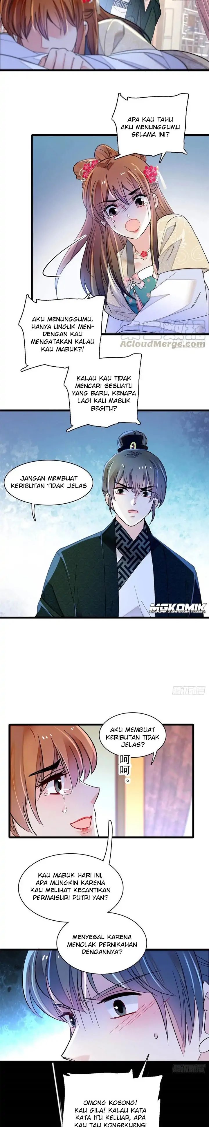 Sijin Chapter 151 Bahasa Indonesia