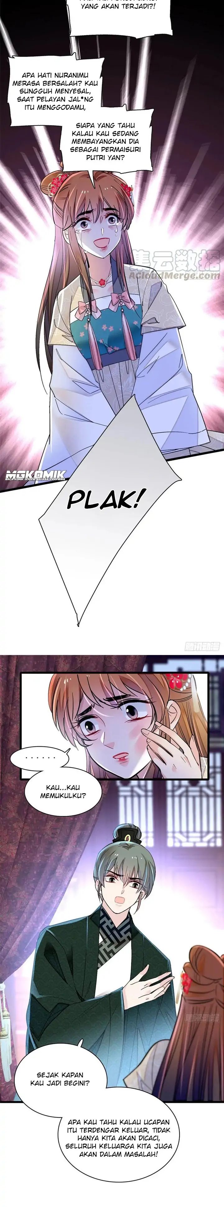 Sijin Chapter 151 Bahasa Indonesia