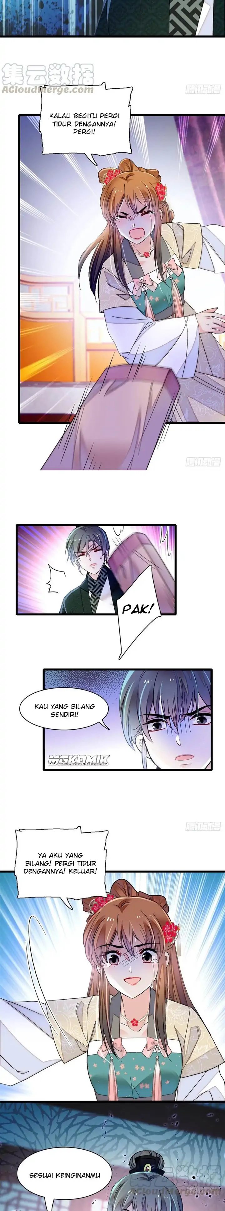 Sijin Chapter 151 Bahasa Indonesia