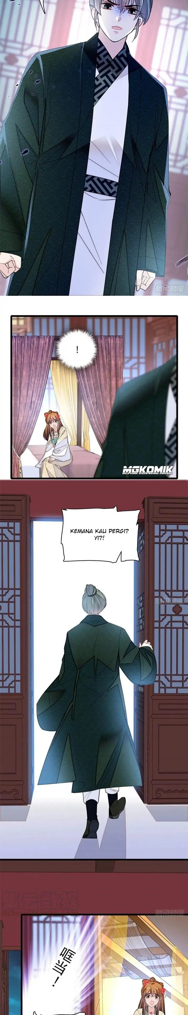 Sijin Chapter 151 Bahasa Indonesia