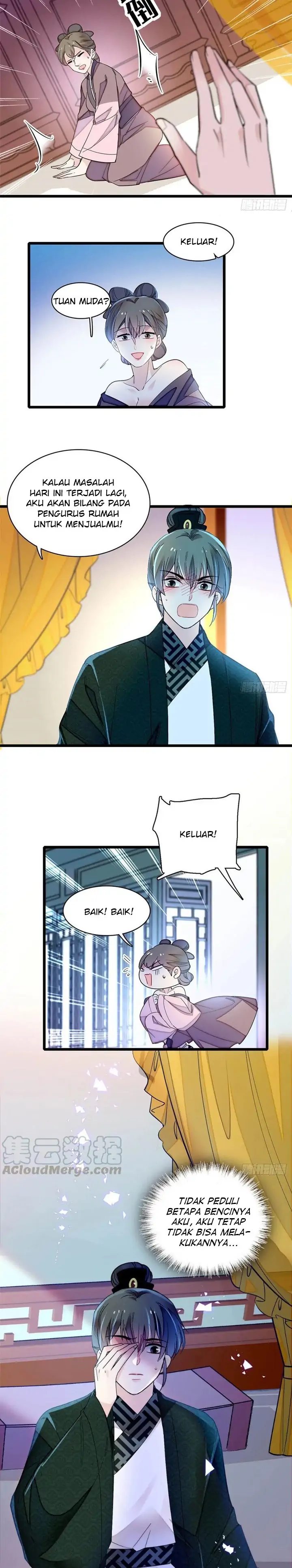 Sijin Chapter 151 Bahasa Indonesia