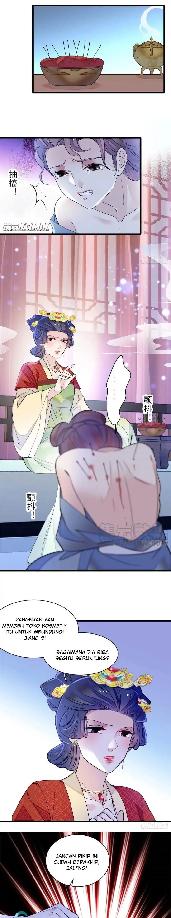 Sijin Chapter 151 Bahasa Indonesia