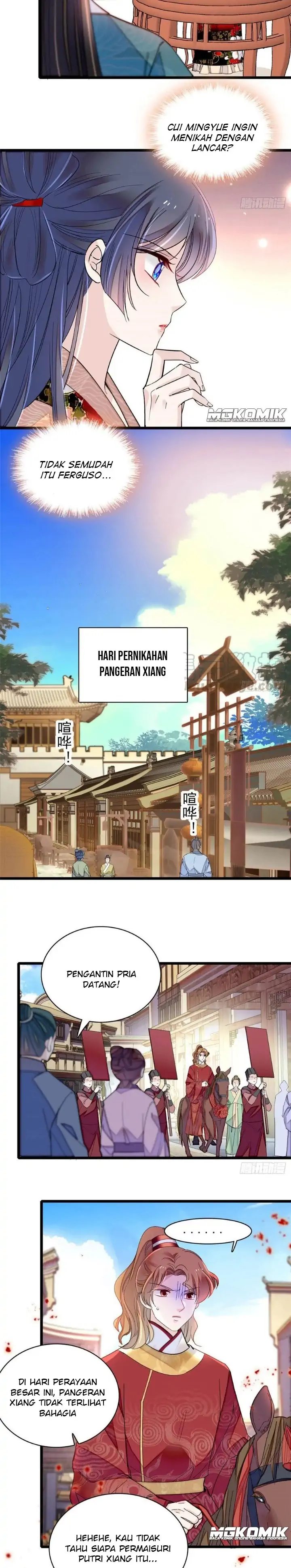 Sijin Chapter 151 Bahasa Indonesia